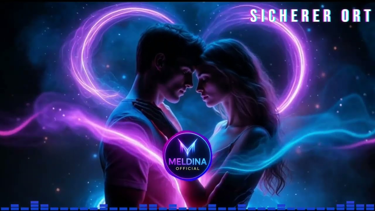 Sicherer Ort| Emotionaler EDM Trance Song über Halt & Vertrauen | Deutsch 2026