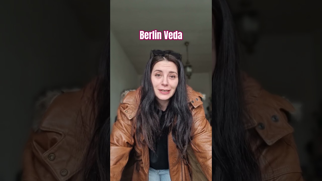 Bir yolculuk daha bitti. Berlin'de 3 haftayı tamamladım.Sevgiler! #berlin #almanya #keşfet #almanca