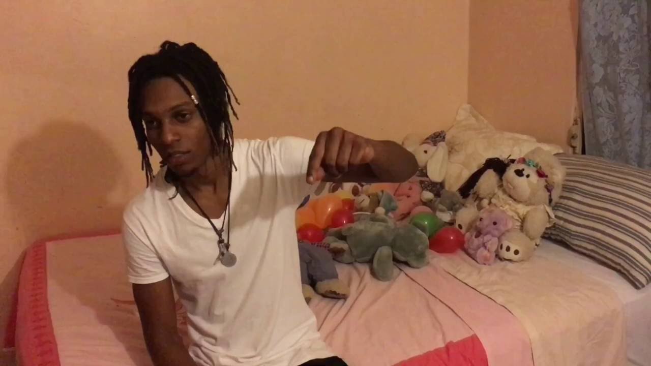 Teddy Story