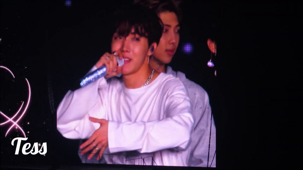 [BTS in Brazil - Day 2] Onda Army