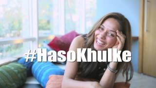 #HasoKhulke with Tata Sky Comedy - Ghodey wali hasi