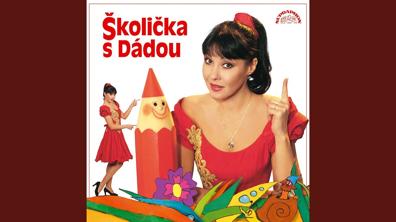 Když jsem se učila pády