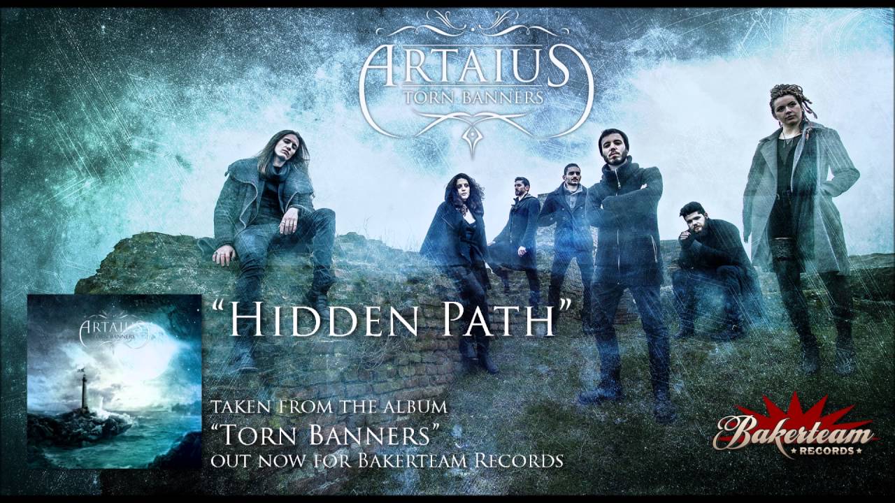 Artaius - Hidden Path