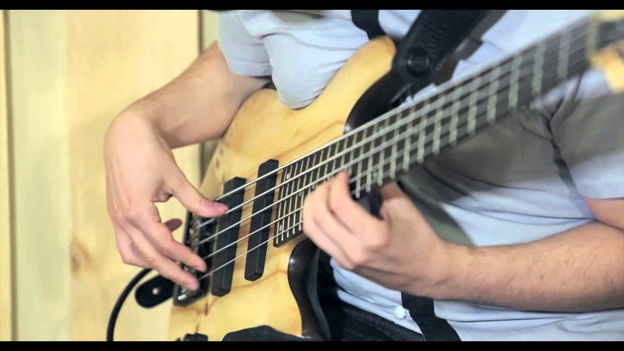 JACO TRIBUTE - BRYAN LADD TRIO | BassTheWorld.com