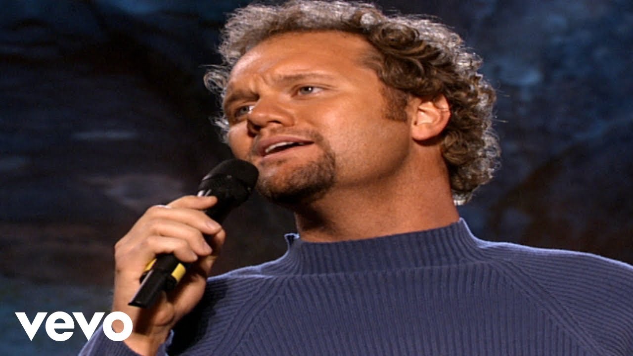 Bill & Gloria Gaither - These Are They [Live] ft. Gaither Vocal Band