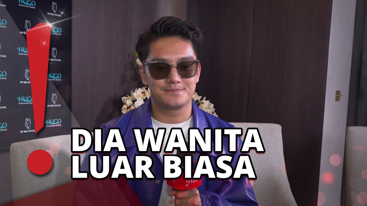 Boy William Ngaku Nyaman Sama Ayu Ting Ting, Ingin Segera Berkeluarga?