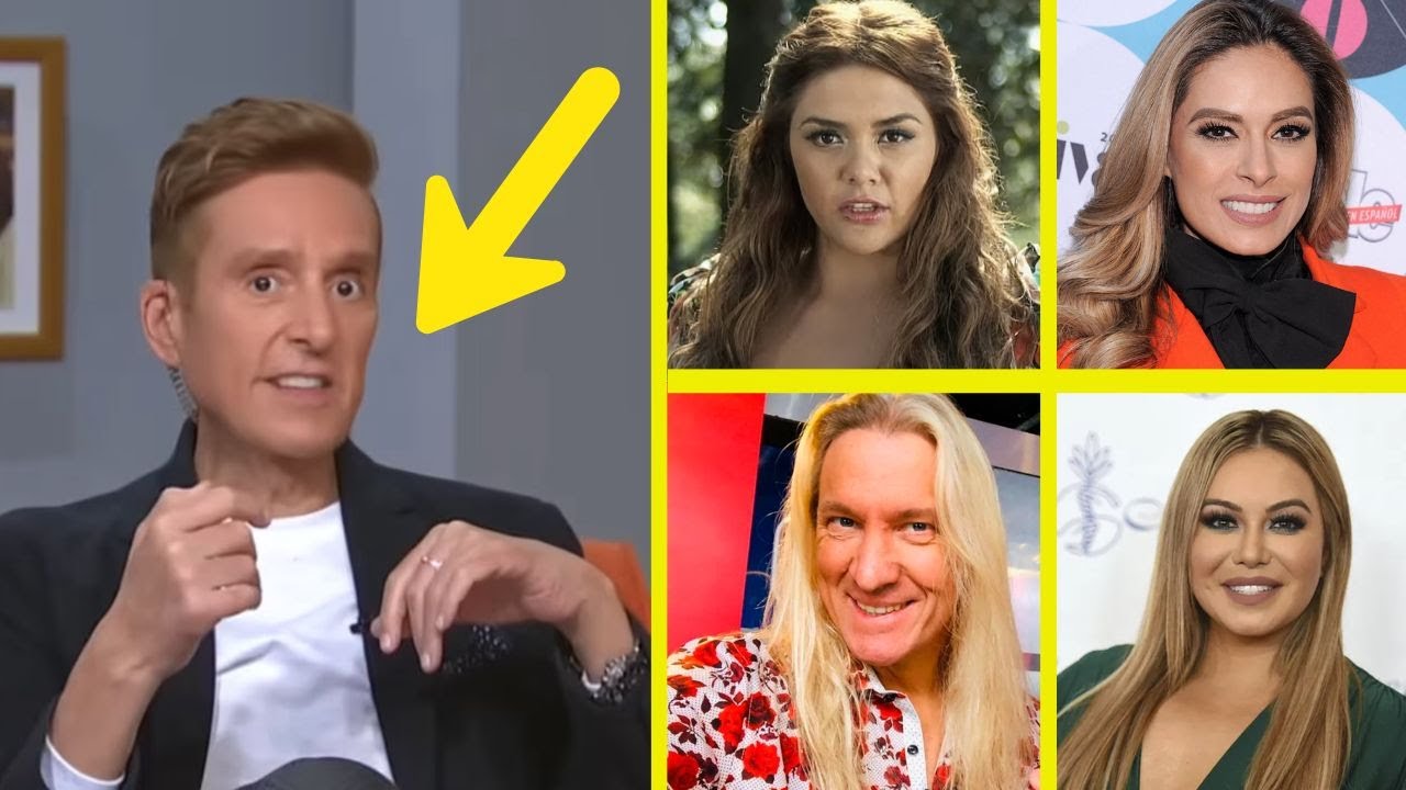 Los 25 peores momentos de Daniel Bisogno en Ventaneando | ¿INSULTOS ó LIBERTAD DE EXPRESIÓN?