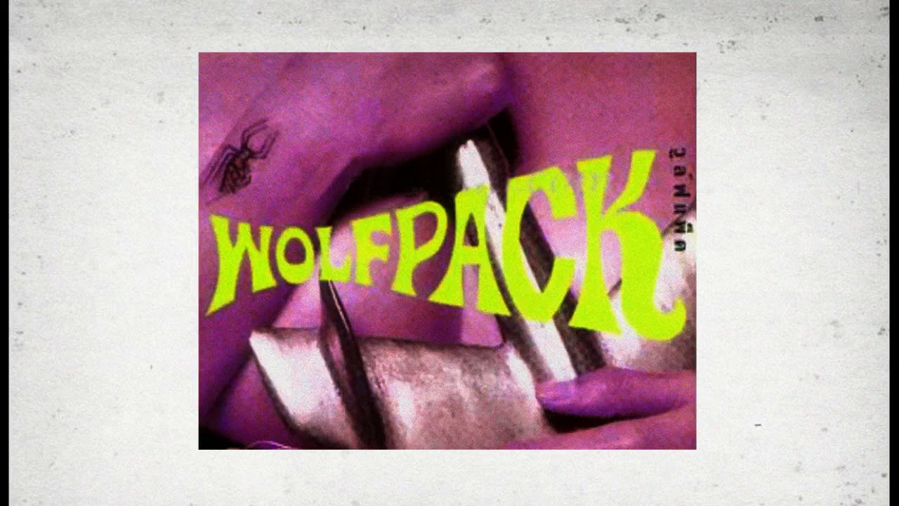 คำ...(บางคำ) / วูล์ฟแพ็ค WolfPack