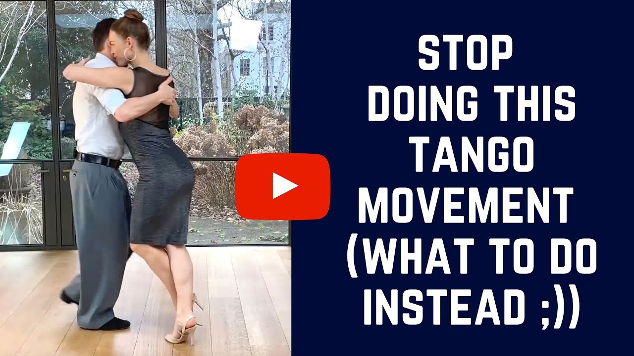 2 Easy Ways To Change Directions When Dancing Socially (& What To Stop)