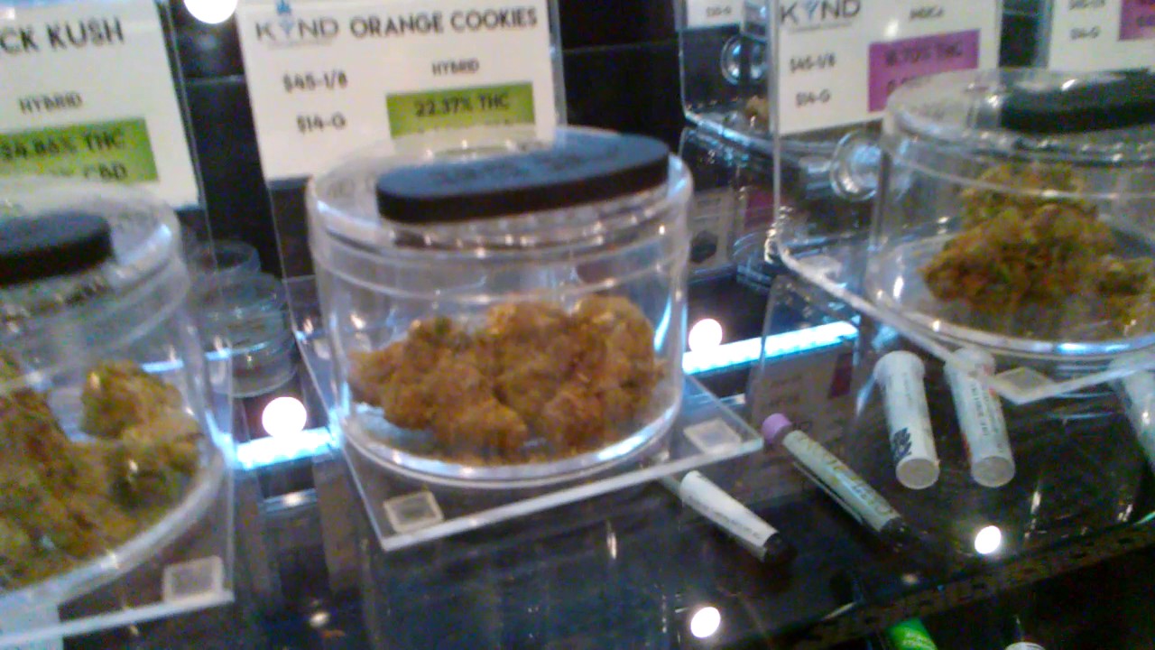 Dispensary weed in las Vegas