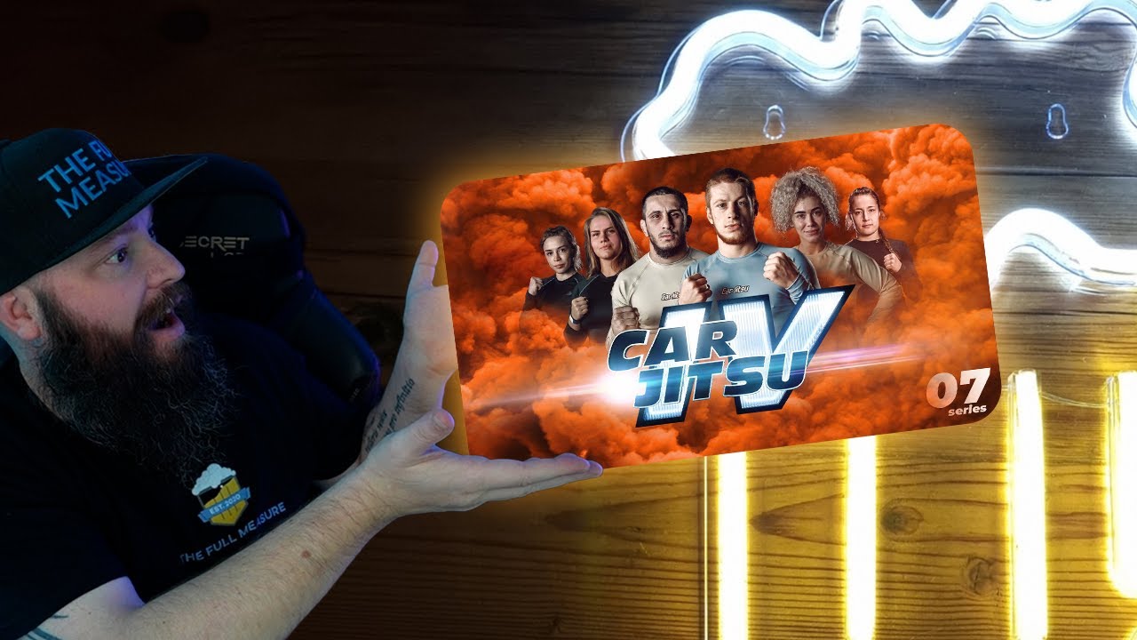 I have discovered my NEW FAVORITE THING | TFM Reacts