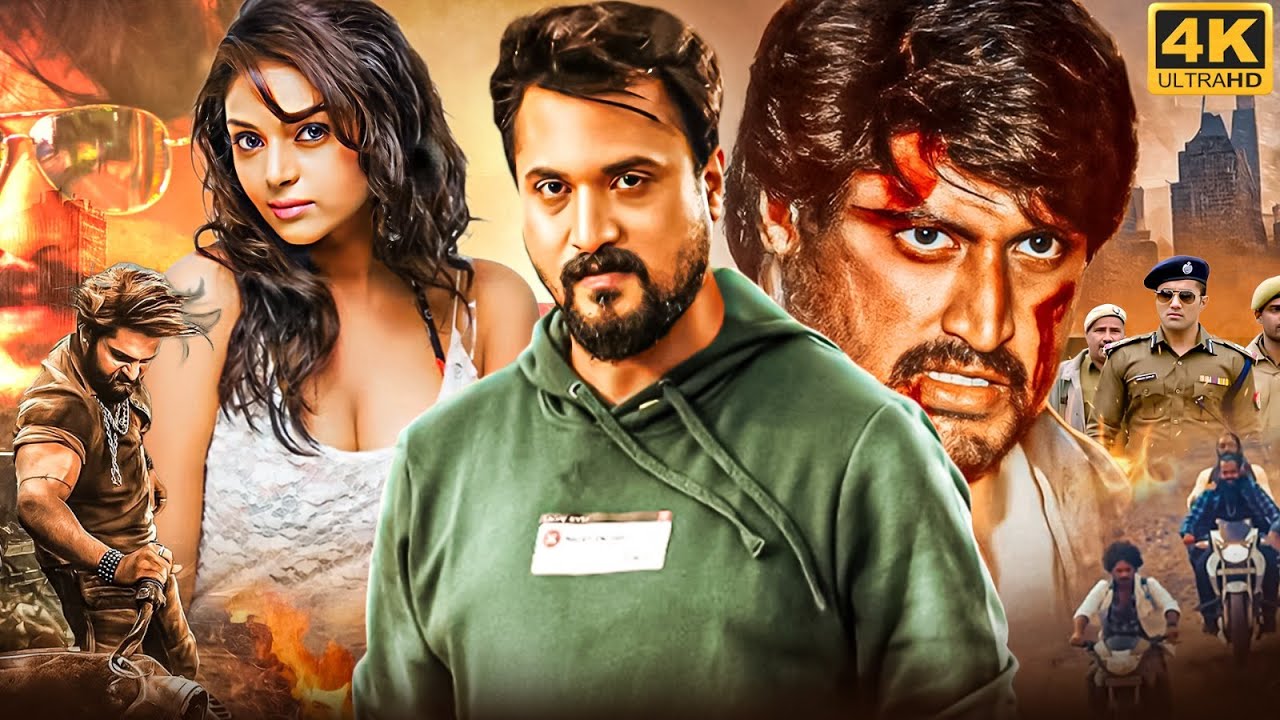 Pavan Teja & Santhosh Balaraj South Superhit Full Hindi Dubbed Action Movies | Sanam Shetty, Mayuri