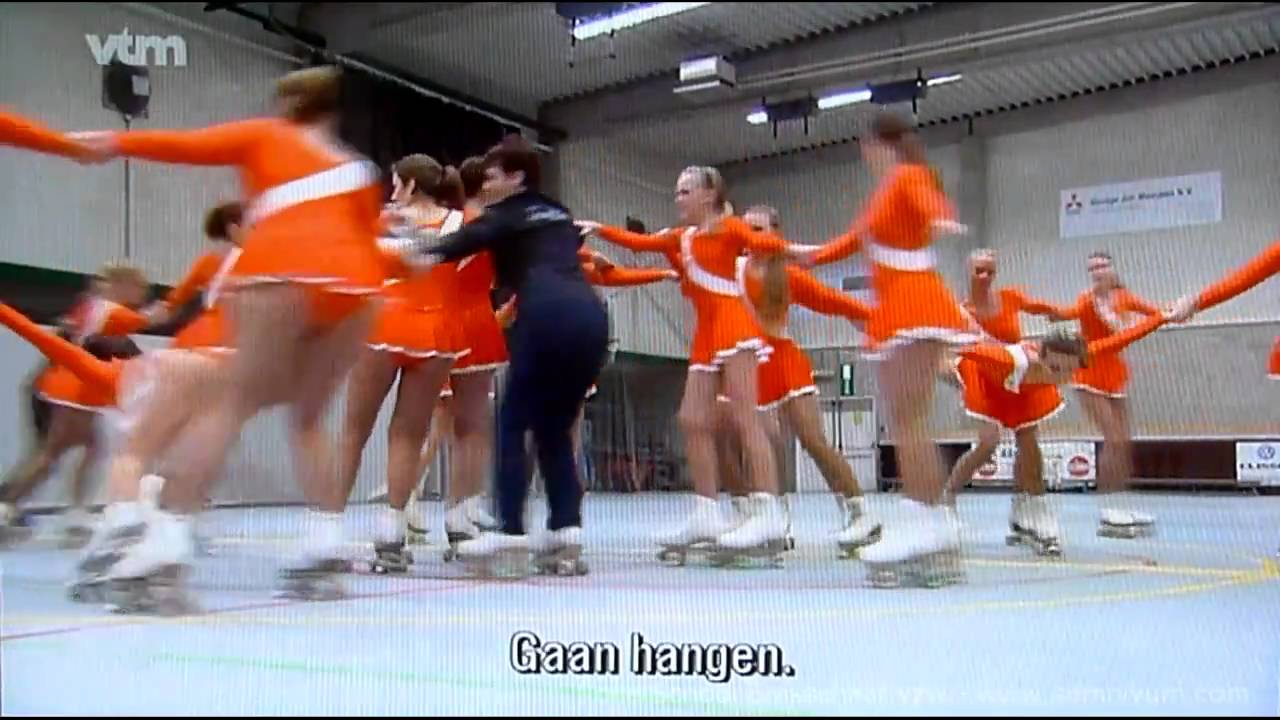 RSB op De Stip (22/01/11)