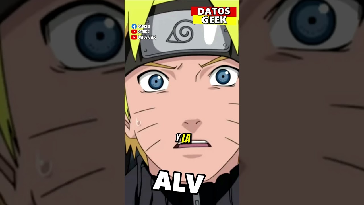 🍥 Censuras de Naruto Parte 22 🚫 Naruto Shippuden