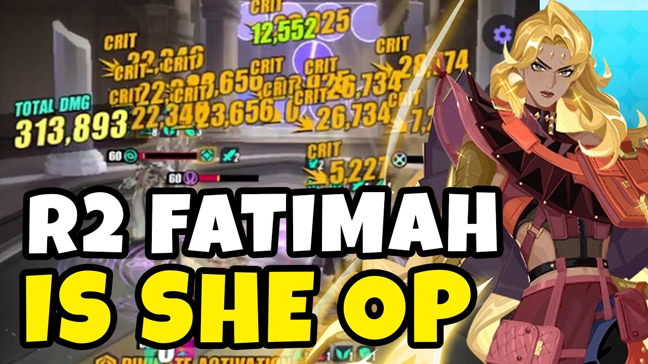 GILGAMESH R2 DOING BIG DMG ? REALLY WORTH IT ? | DISLYTE