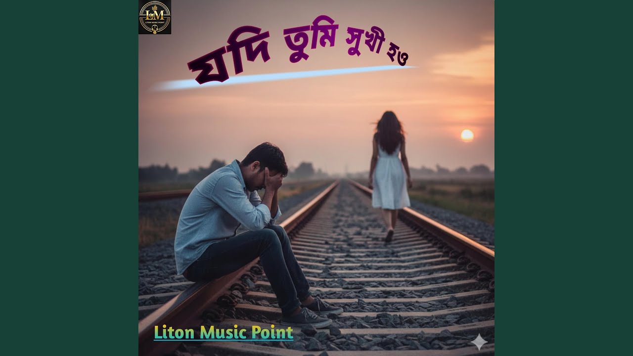 Jodi Tumi Sukhi Hou