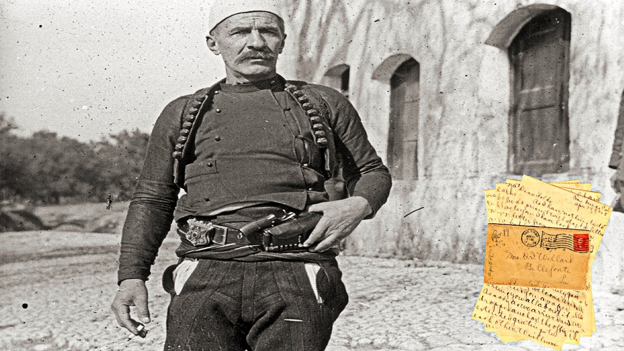 NJË DËSHMI E RRALLË PËR ISA BOLETININ