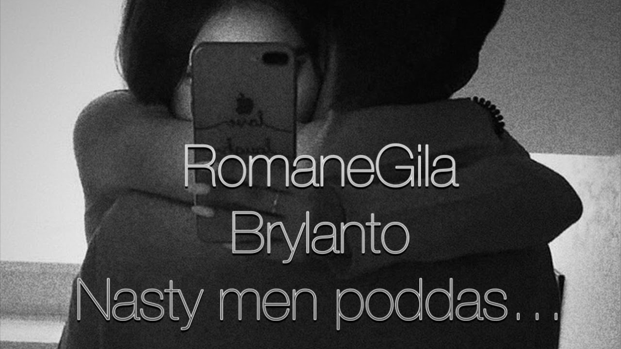 RomaneGila Brylanto