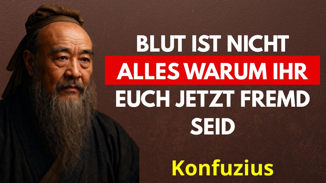 Warum Geschwister nach 60 plötzlich fremd werden – 6 ehrliche Gründe