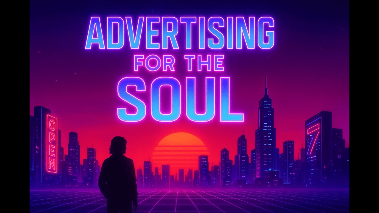 Advertising for the Soul | KillerDread Productions