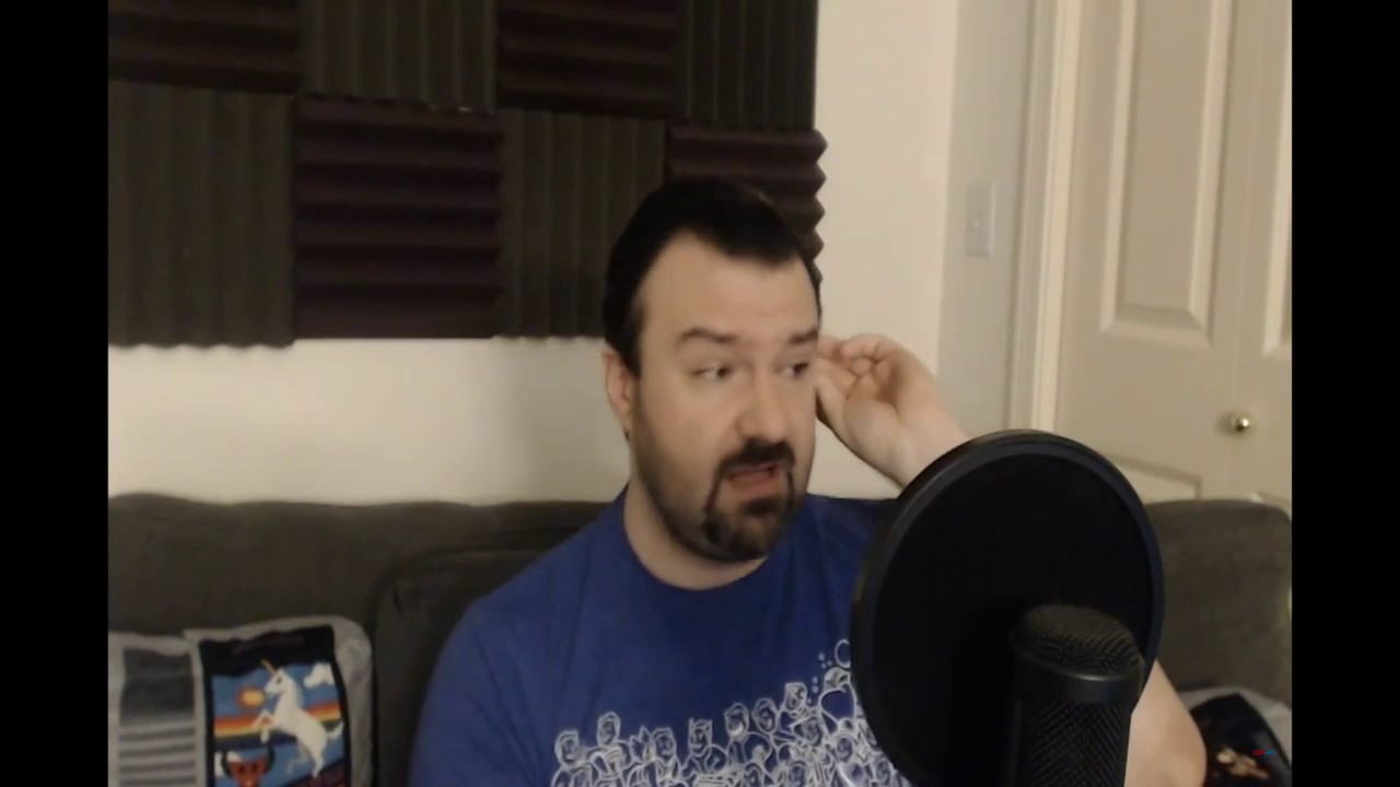 DSP Tries It:  Violating Twitch Terms of Service