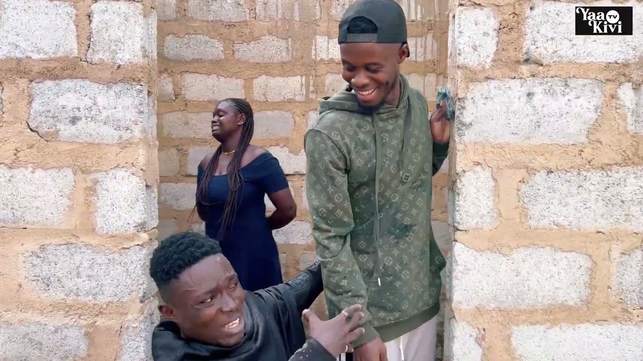 YAWA BOYS
