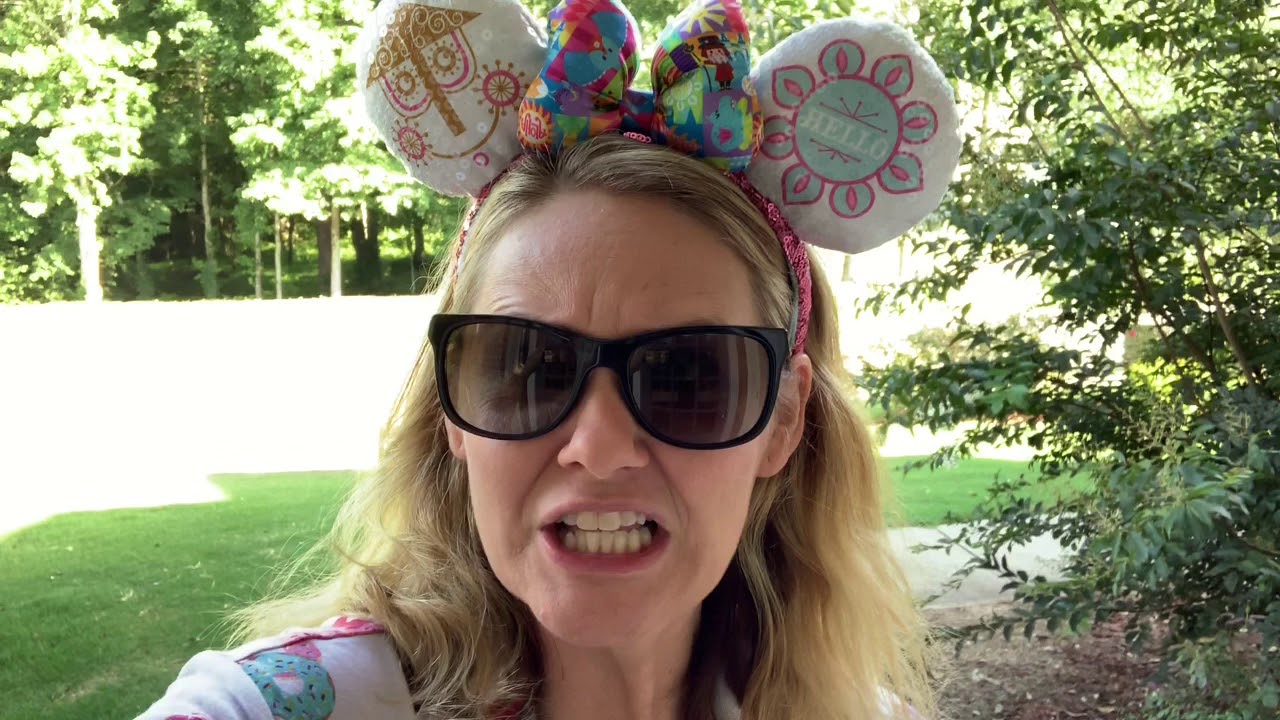 Disney Character Warehouse~Personal Shopper