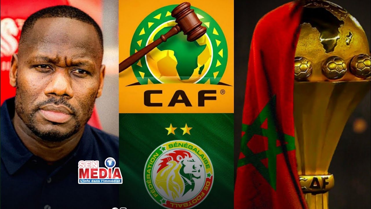 🚨 Pourqoi une Sanction aussi sévère pour le Sénéga'