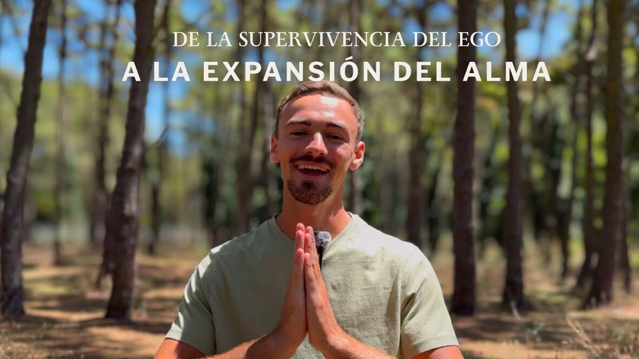 Ep 24: Cómo liberarte de tus miedos