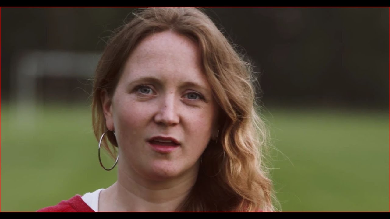 This Game Means So Much - The World Cup - Spoken word by Hollie McNish