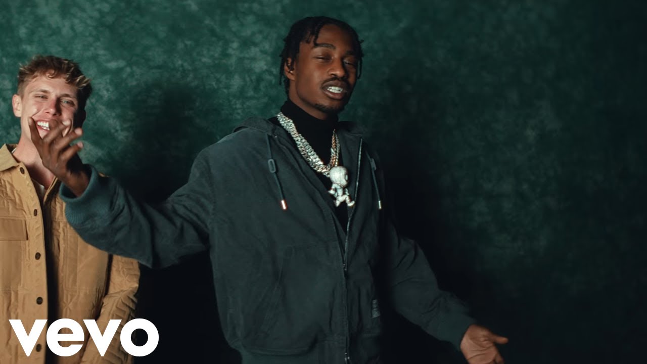 Lil Tjay - Difficult Choice ft. Polo G [Music Video]