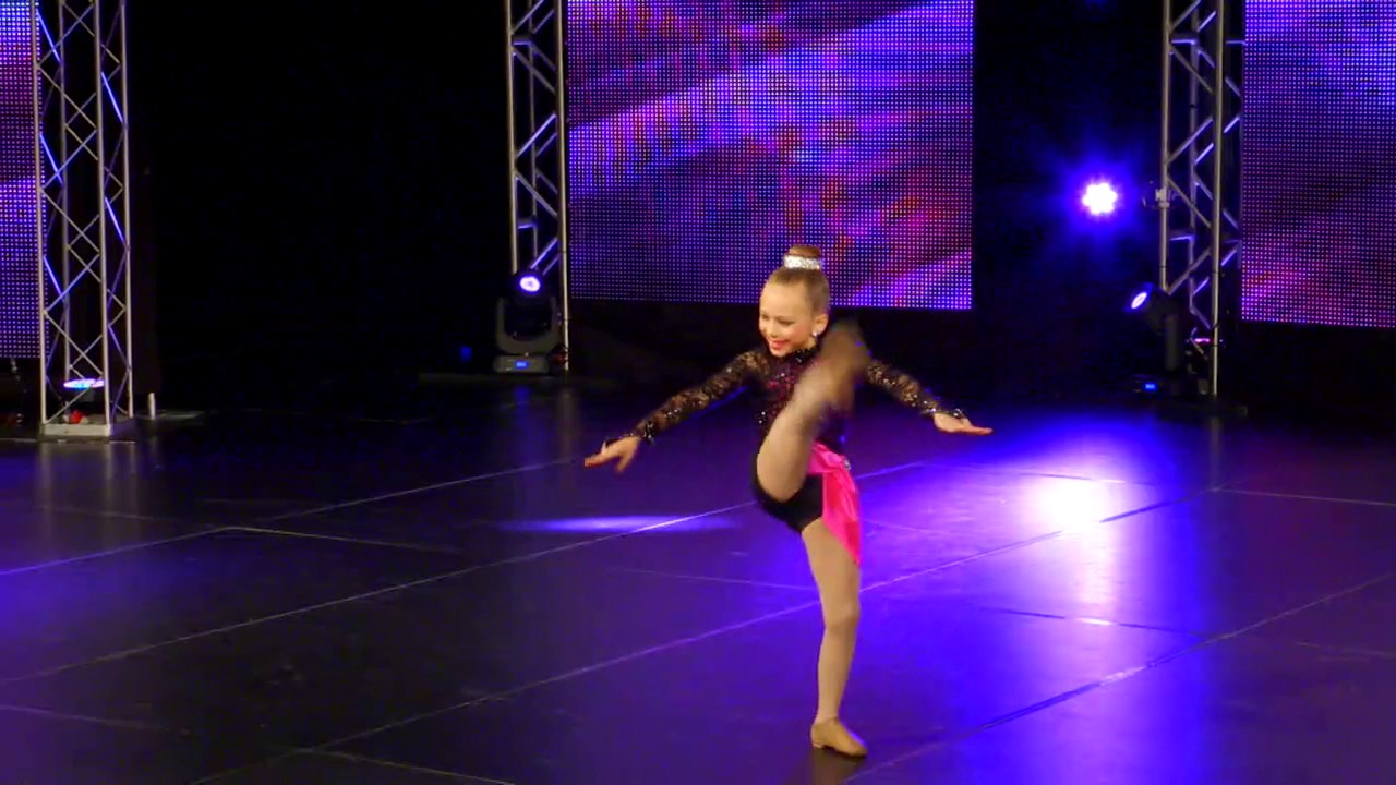 Material Girl Jazz Solo