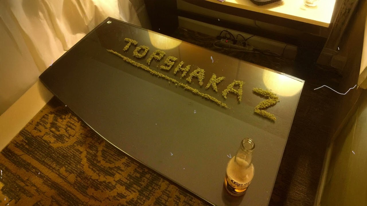 Topshakaz - Pop It (Audio)
