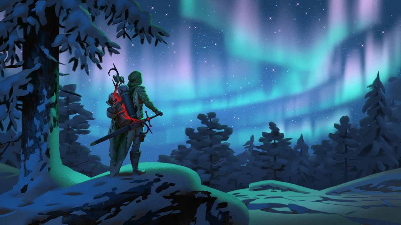 VALHEIM CAVANDO MONTAÑAS!!!