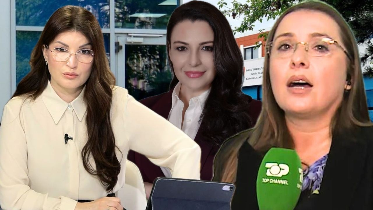 Belinda në të tjera 'telashe'/ Anila Hoxha: Spak ka në dorë edhe ... | Breaking
