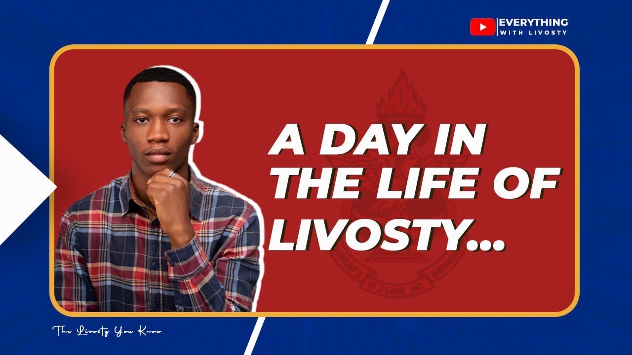 My Life as KNUST Student😊I received a Val’s Day Package 🤭🥰vlog