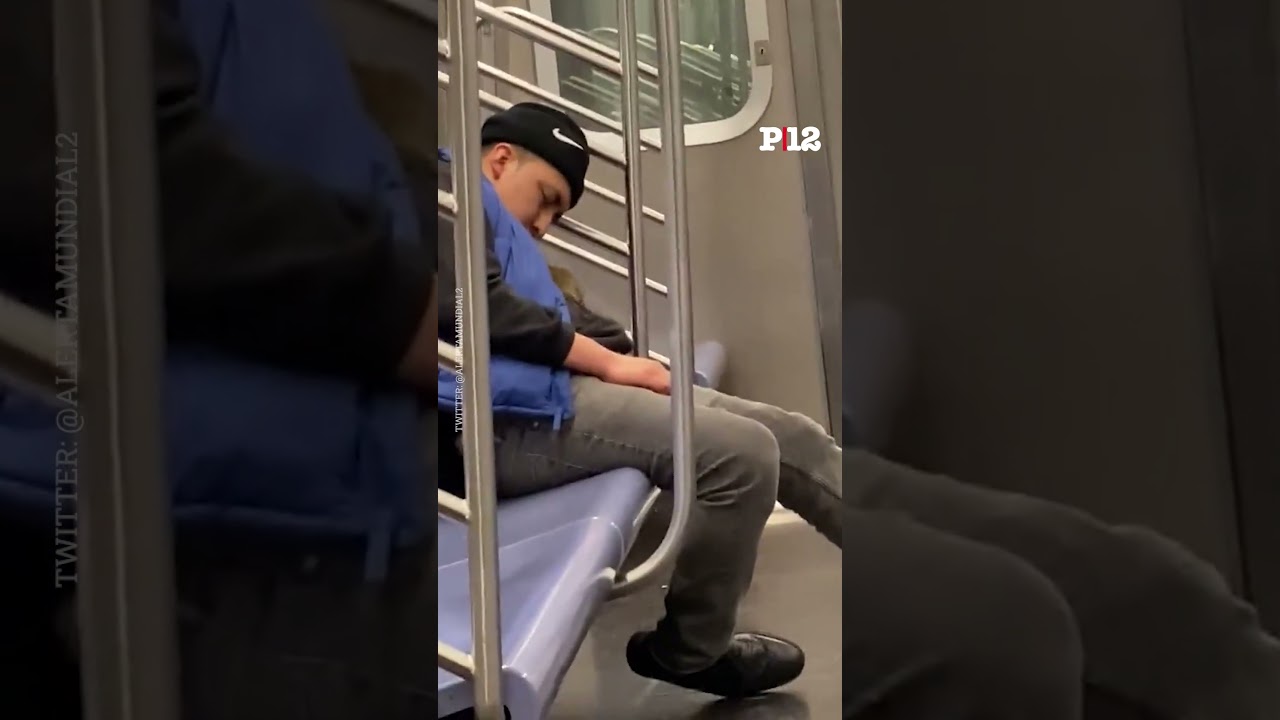 🐀Los videos más impactantes de la invasión de ratas en Nueva York