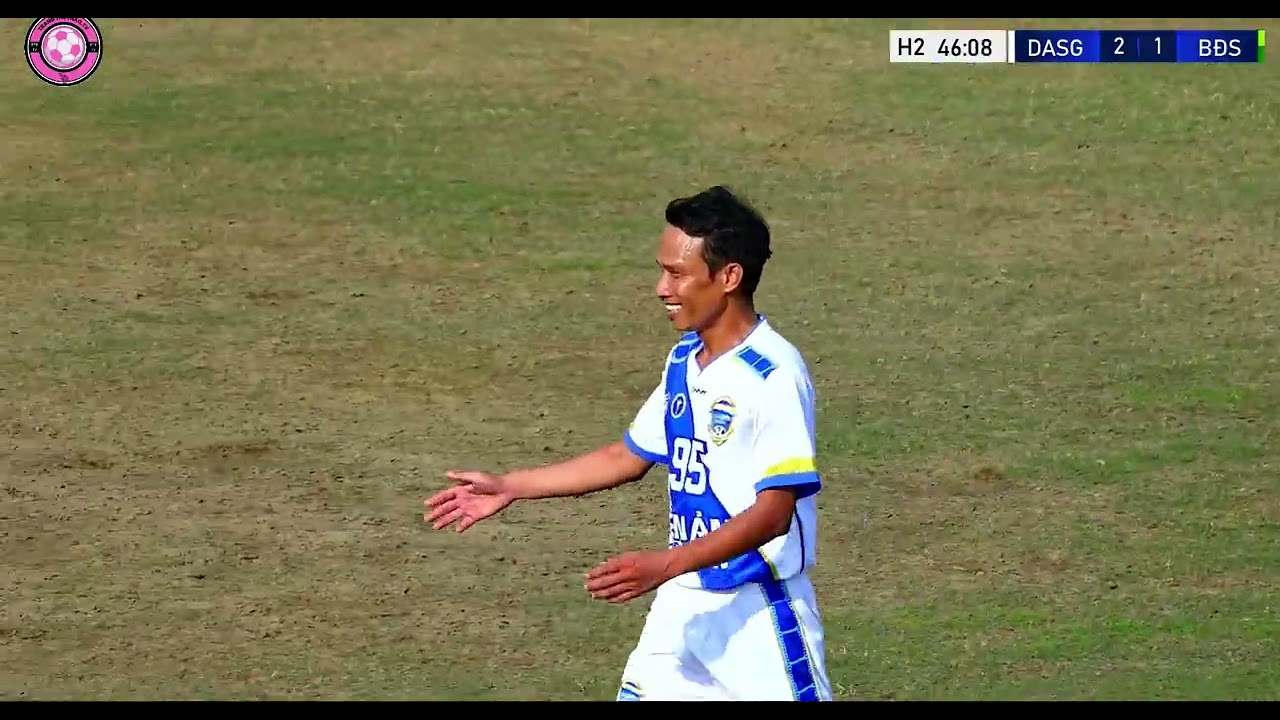 #highlights   Điện Ảnh Sài Gòn FC 7 🆚 3 BĐS Hóc Môn FC 🔥Giao Hữu Bóng Đá S11 - 2026
