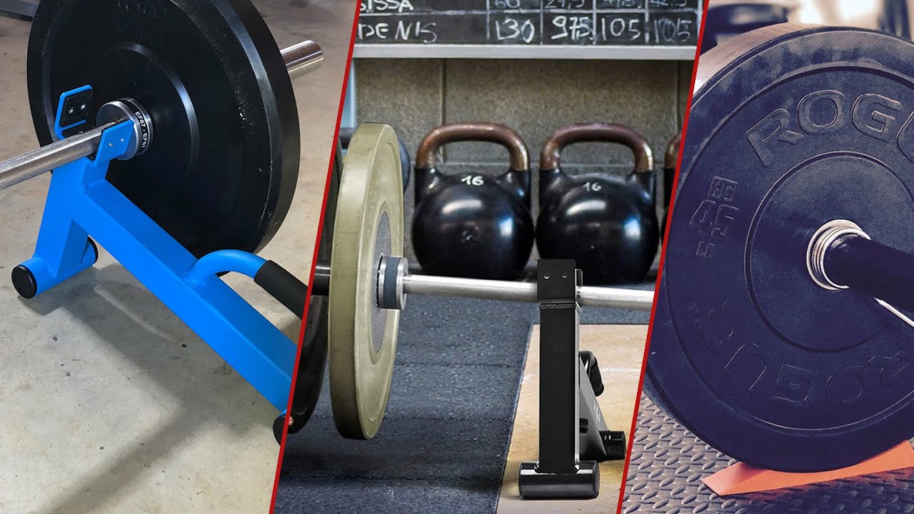 Top 10 Deadlift Jacks & Wedges in 2025