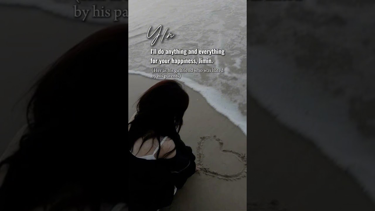 When he falls for your best friend | Jimin ff