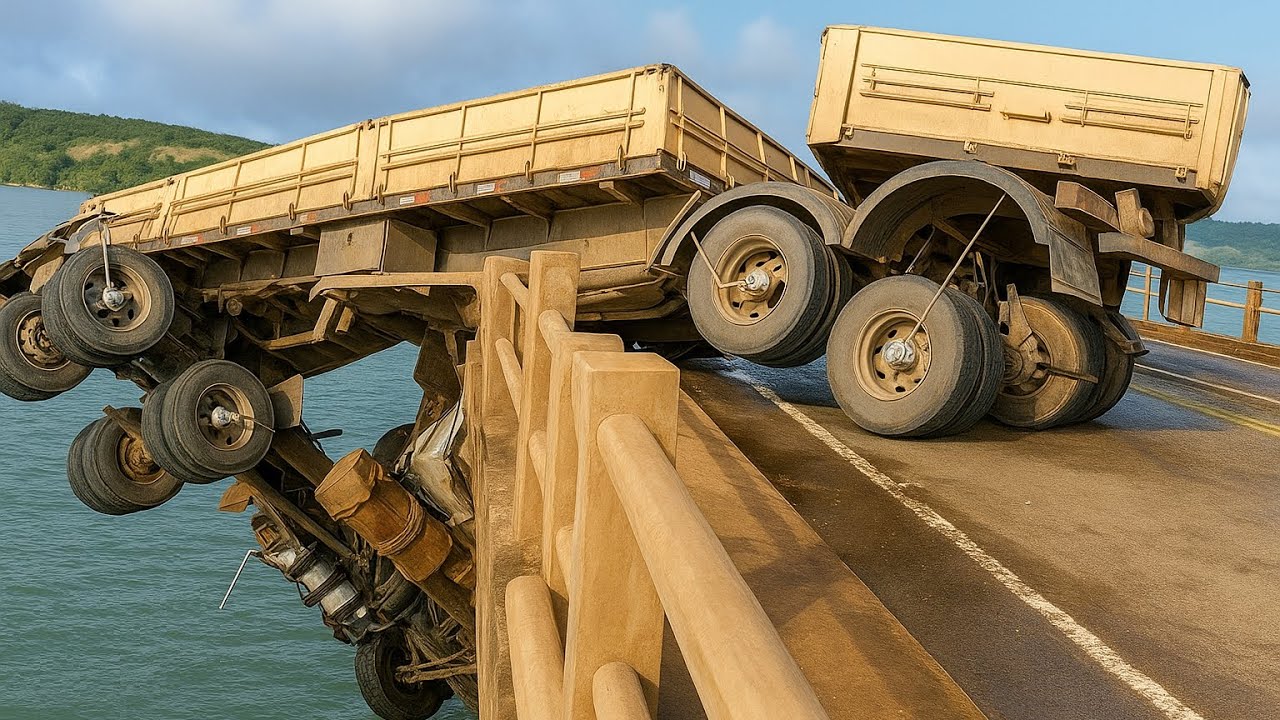 Flagrantes Impressionantes