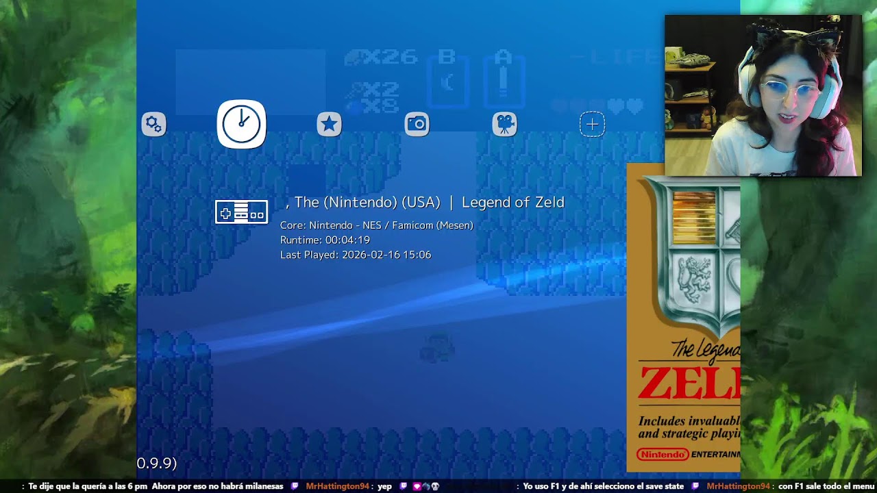 ZELDA 1, que tan complicado puede ser 💚 40º ANIVERSARIO DE ZELDA