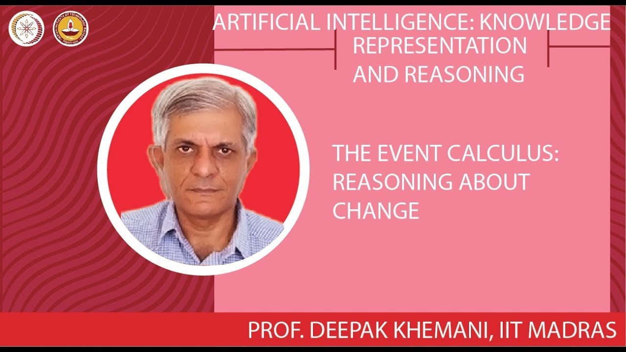 The Event Calculus: Reasoning About Change