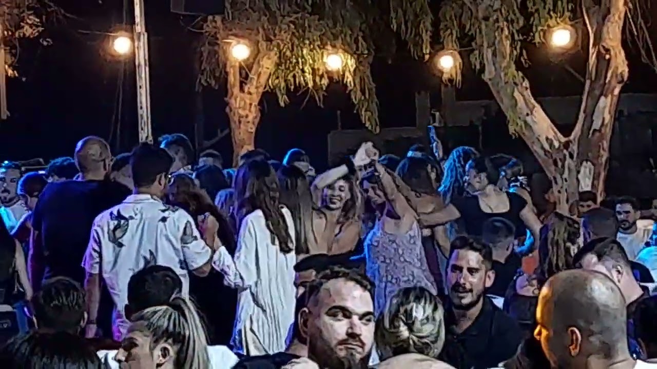 Πανηγύρι στη Γαλήνη Ναξος!! 15/8/2025!!Βαζαιος!Νομικού!Κλουβατος Γκουφας!