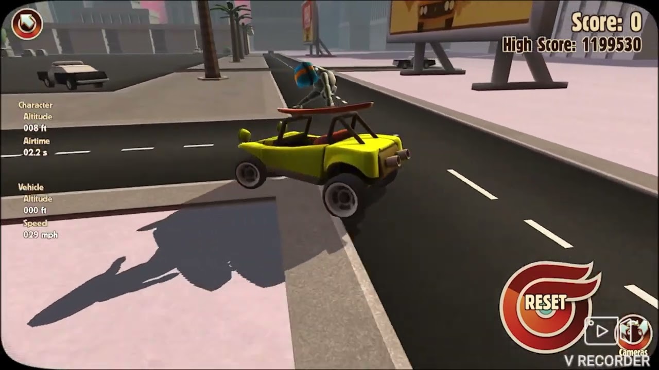 Turbo dismountt 