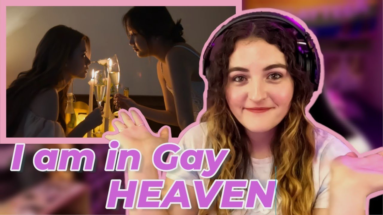 FREENBECKY - One Fine Day Behind The Scenes Part 2 | REACTION