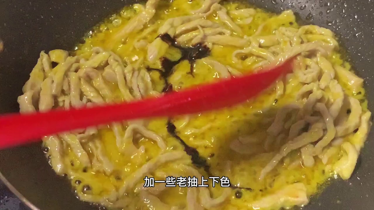 年夜饭菜品推荐，辣椒炒肉，滑嫩入味饭店大厨的做法，好吃下饭菜