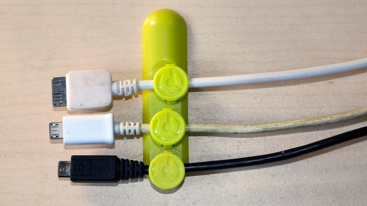4 AMAZING Gadgets From China