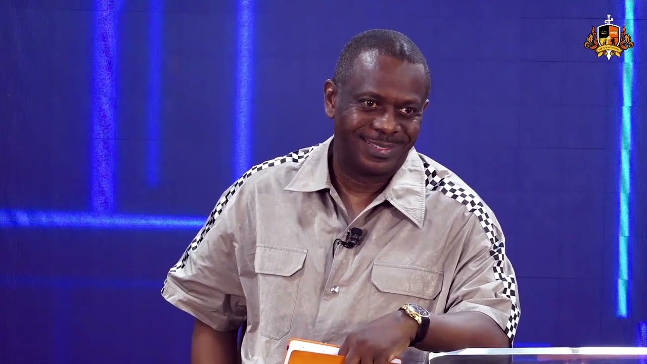 Singles | Define The Relationship | Pastor Poju Oyemade | 21112023