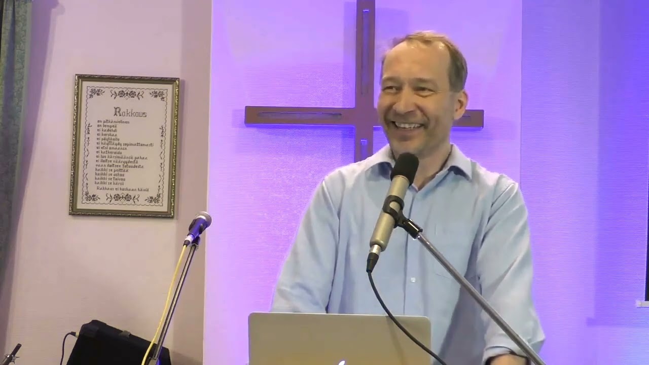 Veli-Pekka Joki-Erkkilä - Näin teidän sielunne löytää levon